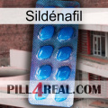 Sildénafil viagra1